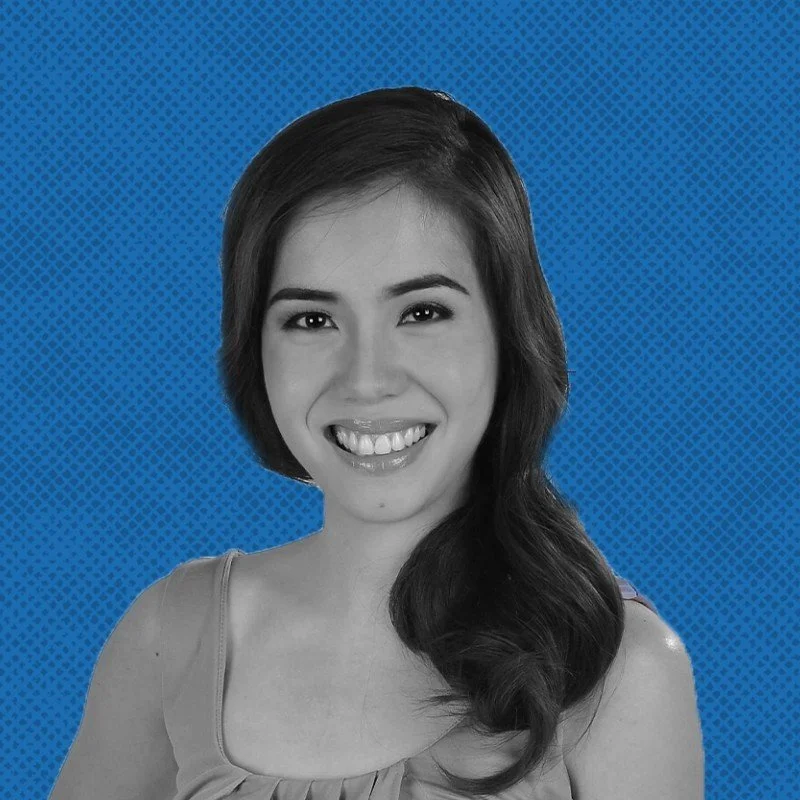Patricia de Leon, Editorial Director, 2025