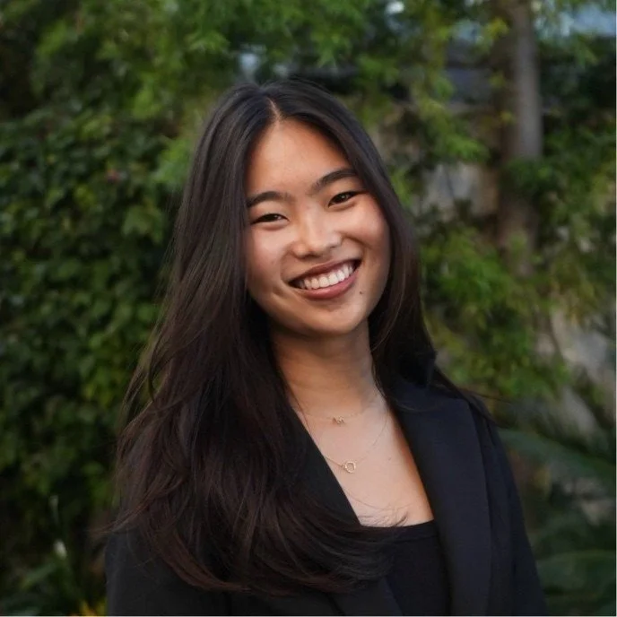 Maya Naito, Sr Analyst, 2023 - 2025