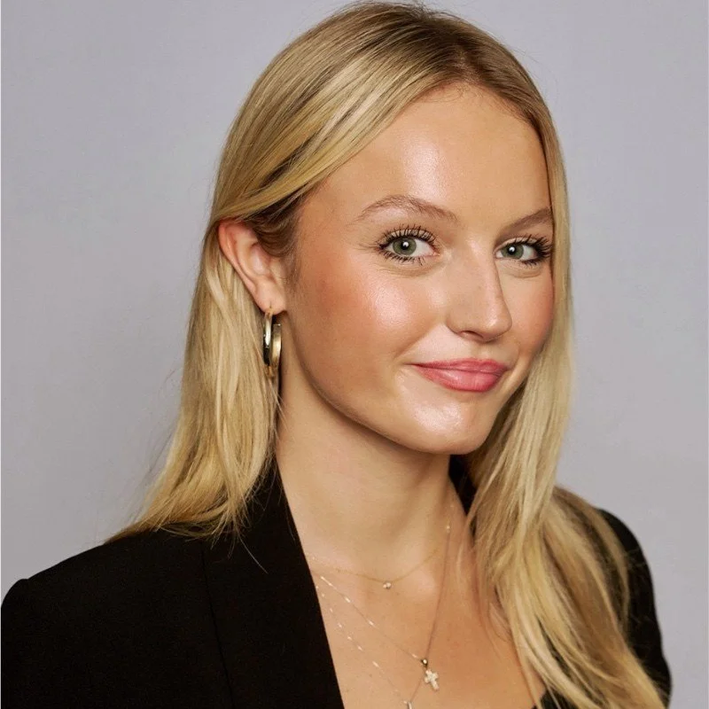 Julia Rose French, Mkt Research 2023 - 2024