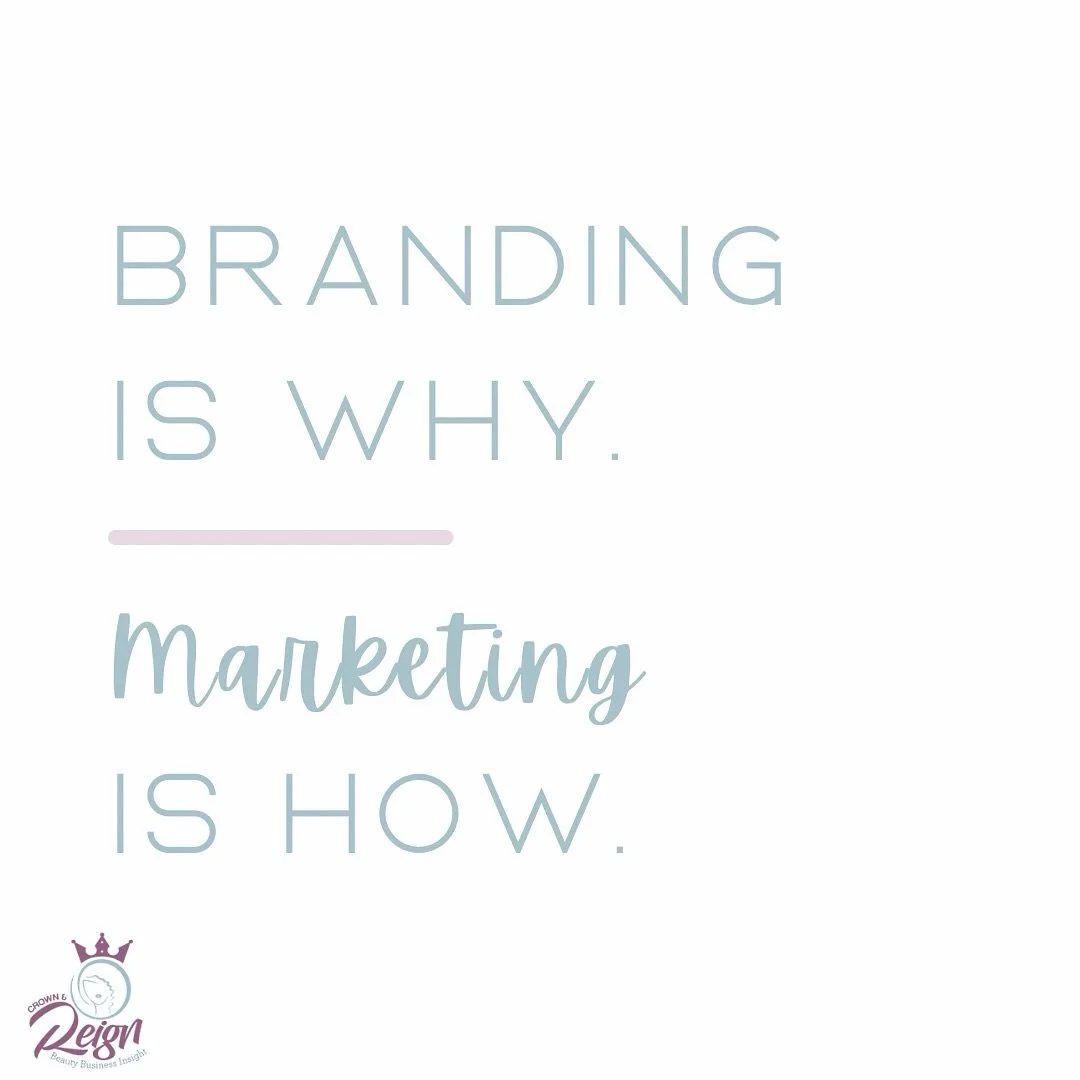 Good branding and marketing are great for business 👏🏾

#beautybusiness #brandingideas #marketingideas #viral #lashes #hairstylist #nailtech #california #atlanta #newyorkcity