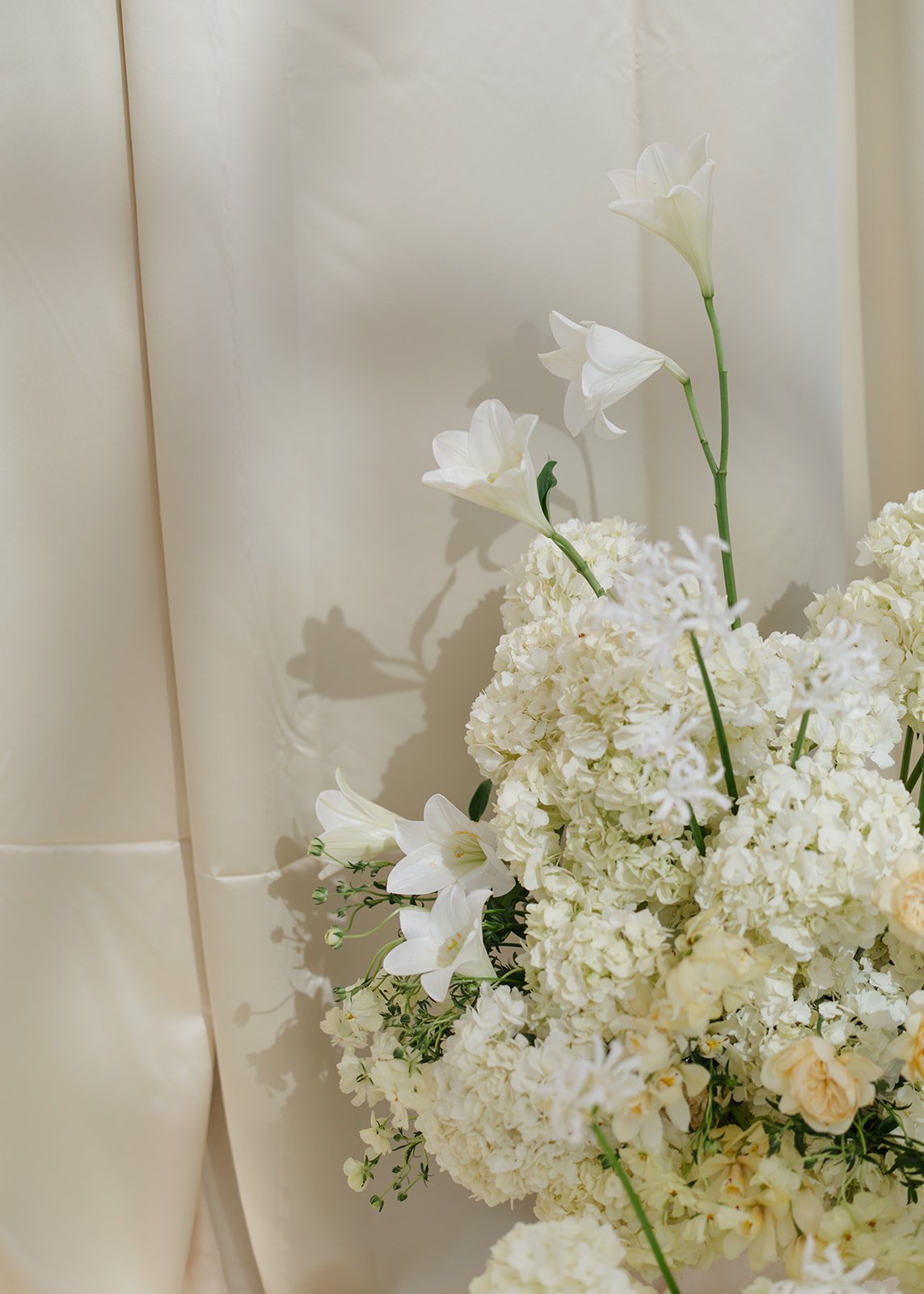 Daylight Flora best wedding florist Kansas City