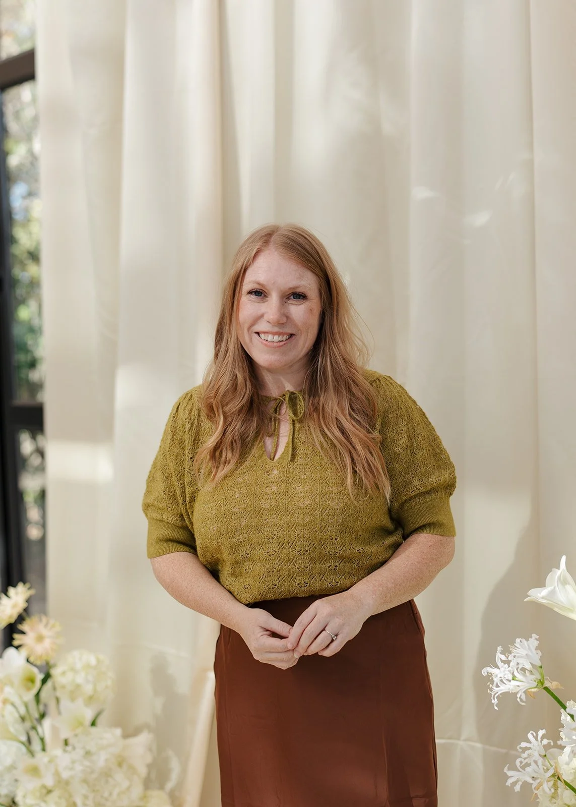 Daylight Flora Kansas City wedding florist best