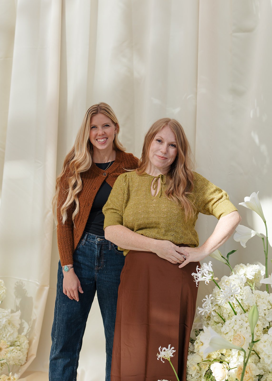 Daylight Flora best Kansas City wedding florist