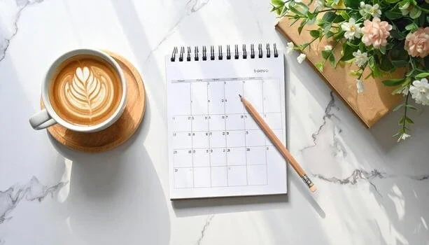 Church Calendar