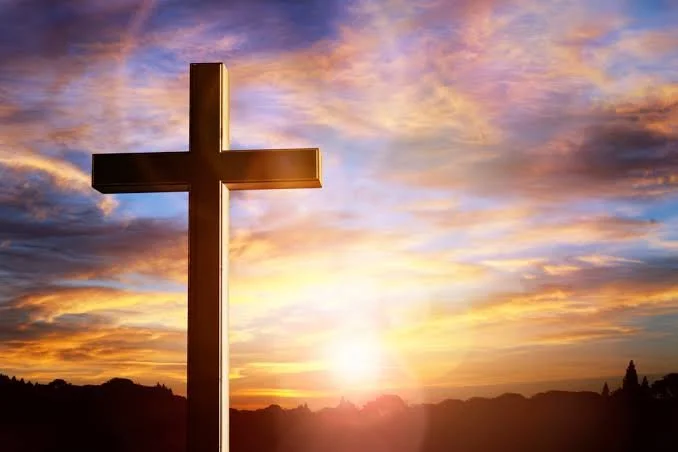 Need Jesus