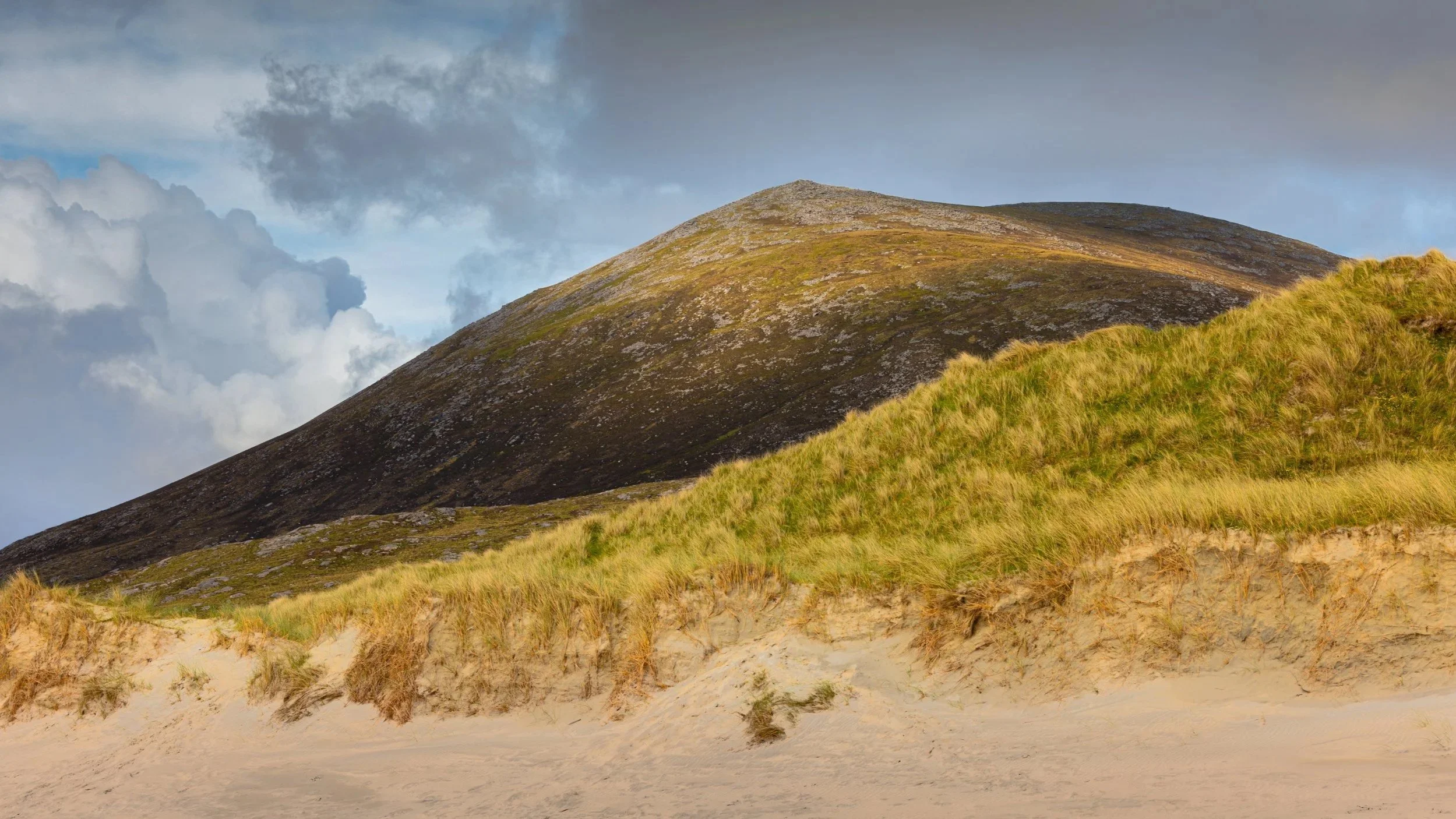 Luskentyre, Isle of Harris