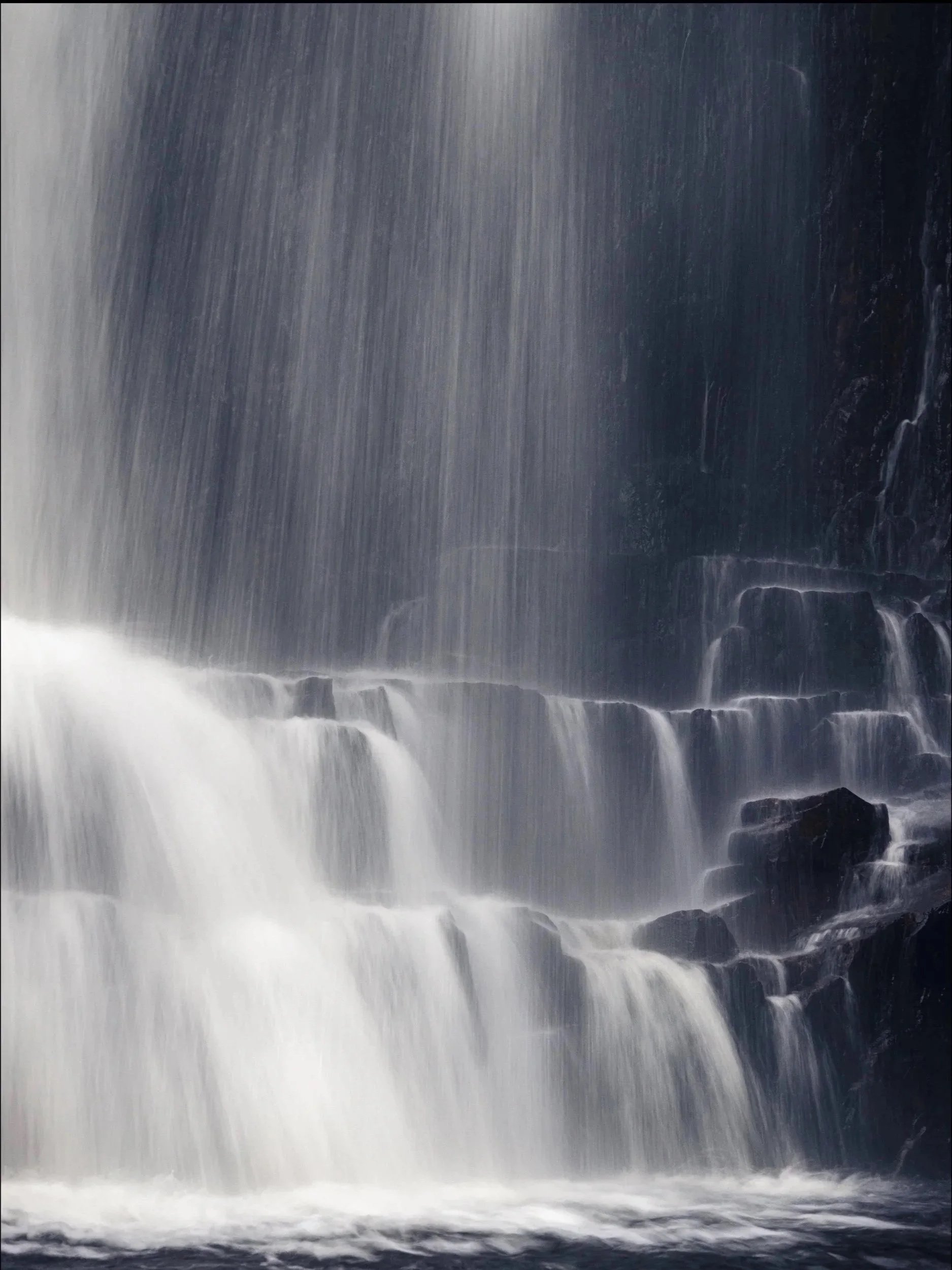 Wailing Widow Falls