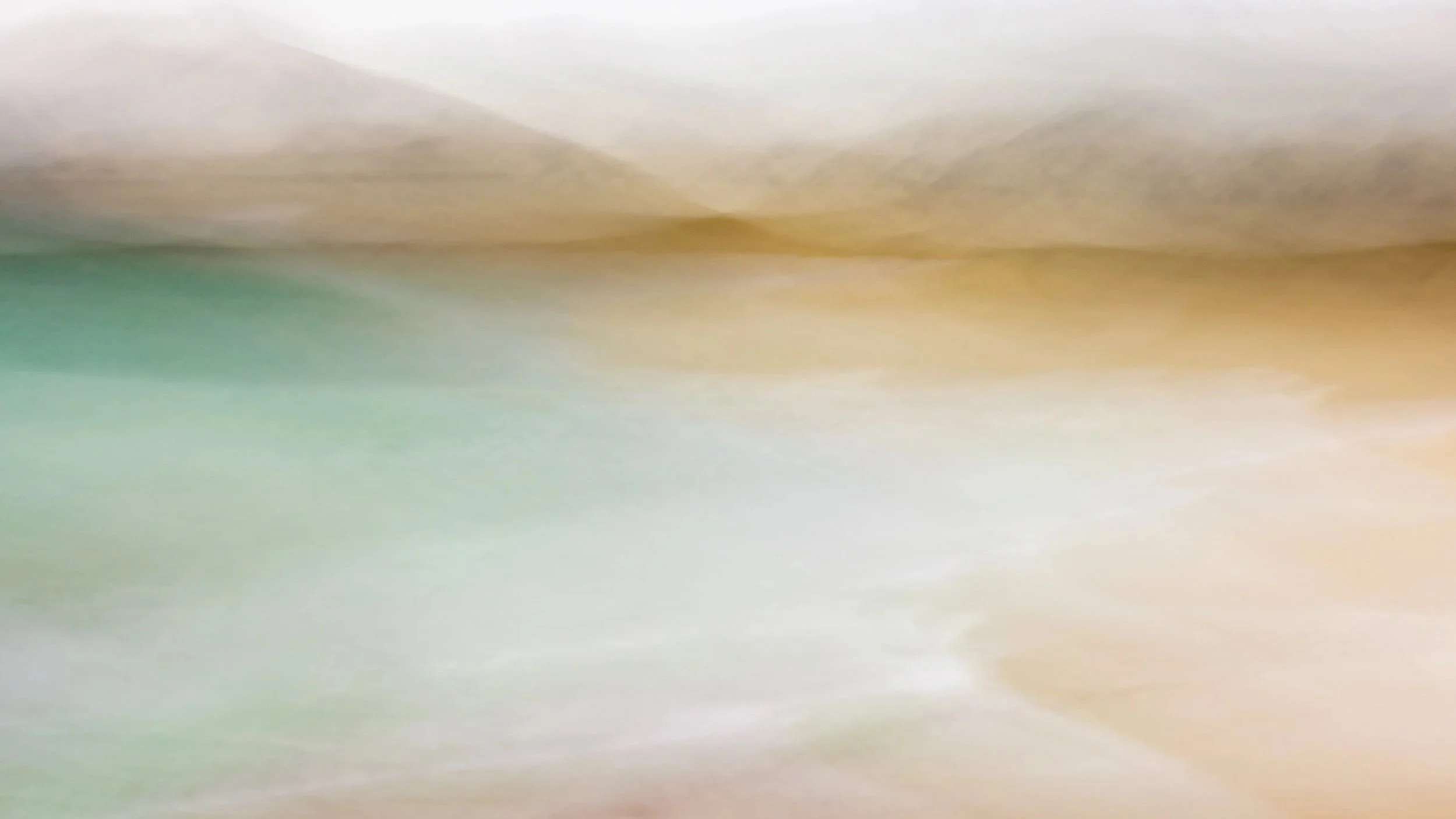 Scarista, Isle of Harris - ICM