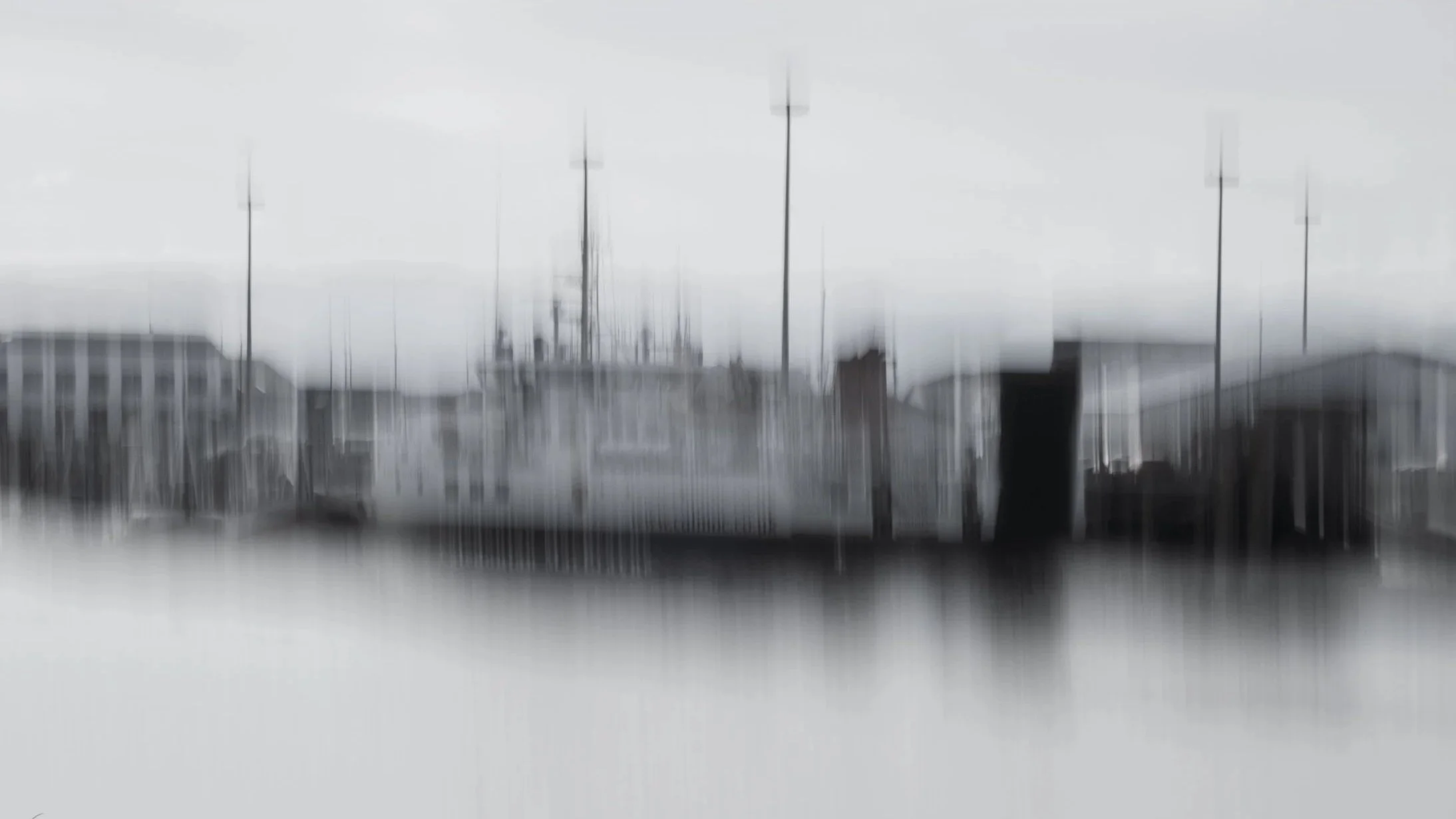 Mallaig, Scotland - ICM