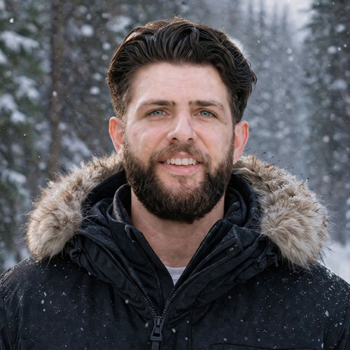 Cole Powers