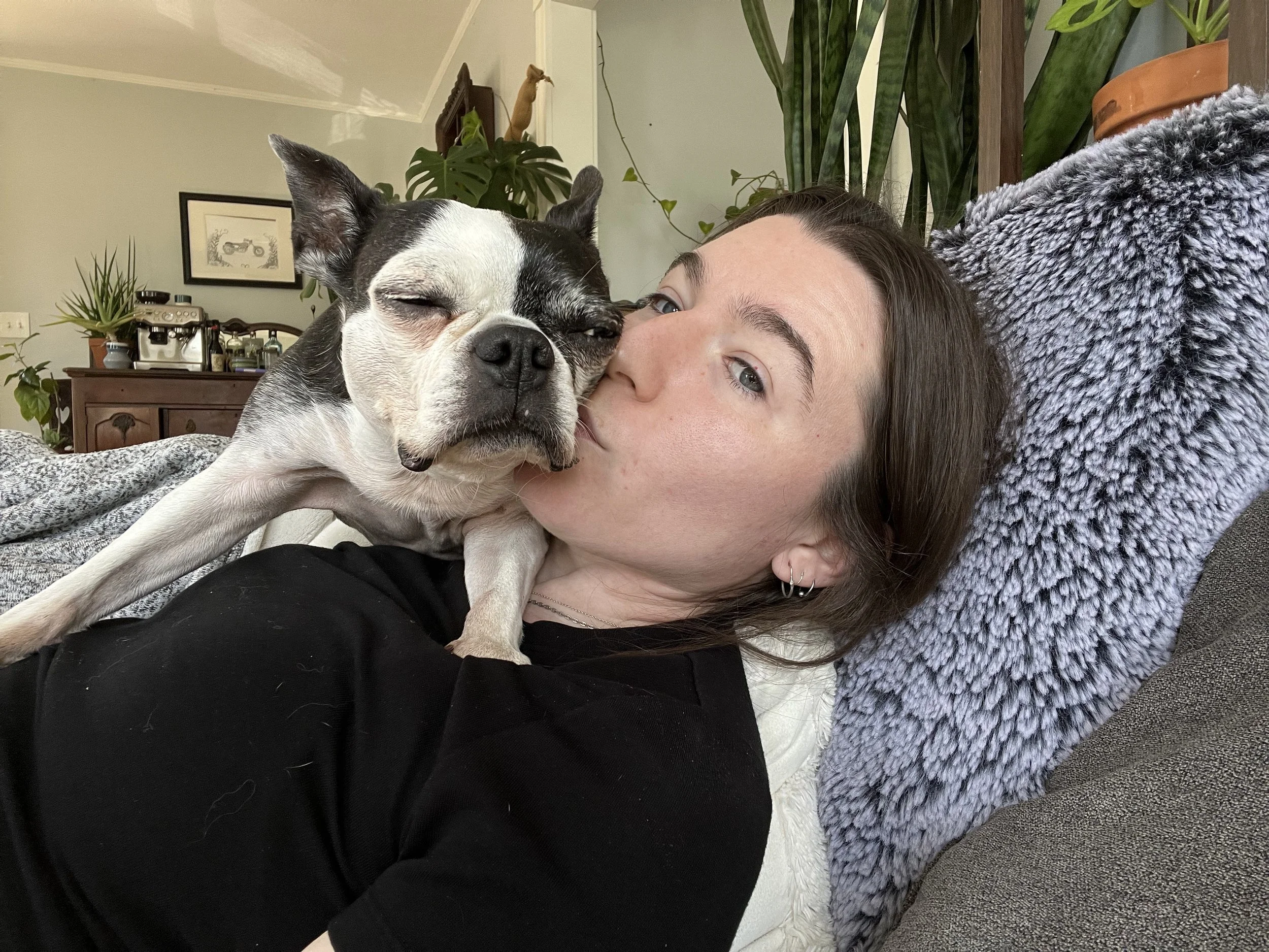 You Are Not Entitled To Your Dog’s Affection