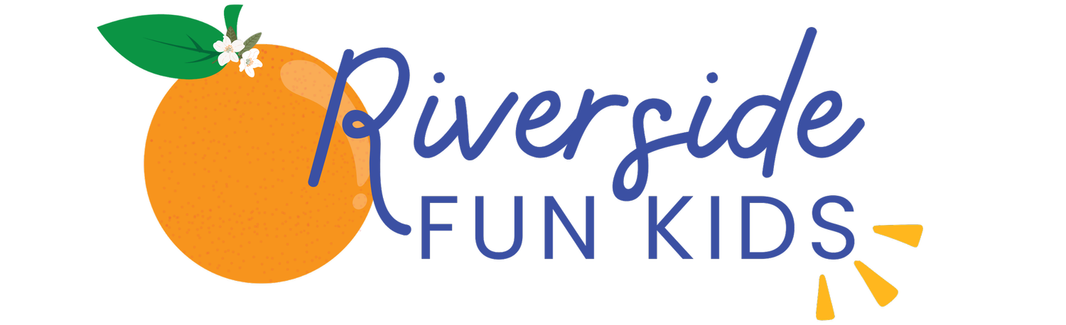 Riverside Fun Kids
