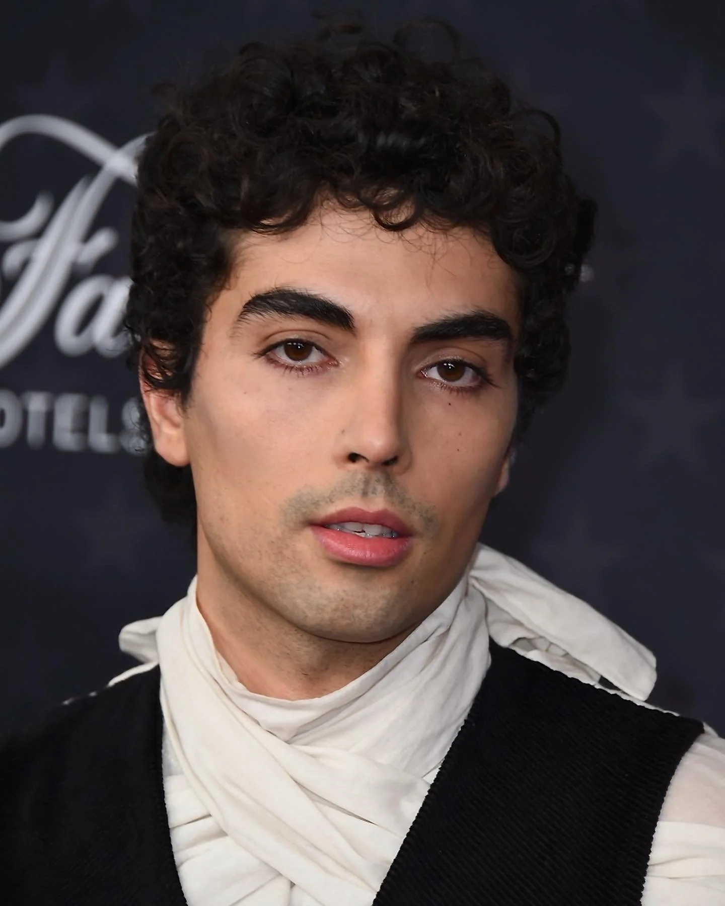 Shervin Alenabi, starring in HotHed, known for Apple TV's Tehran, casting by IO Casting