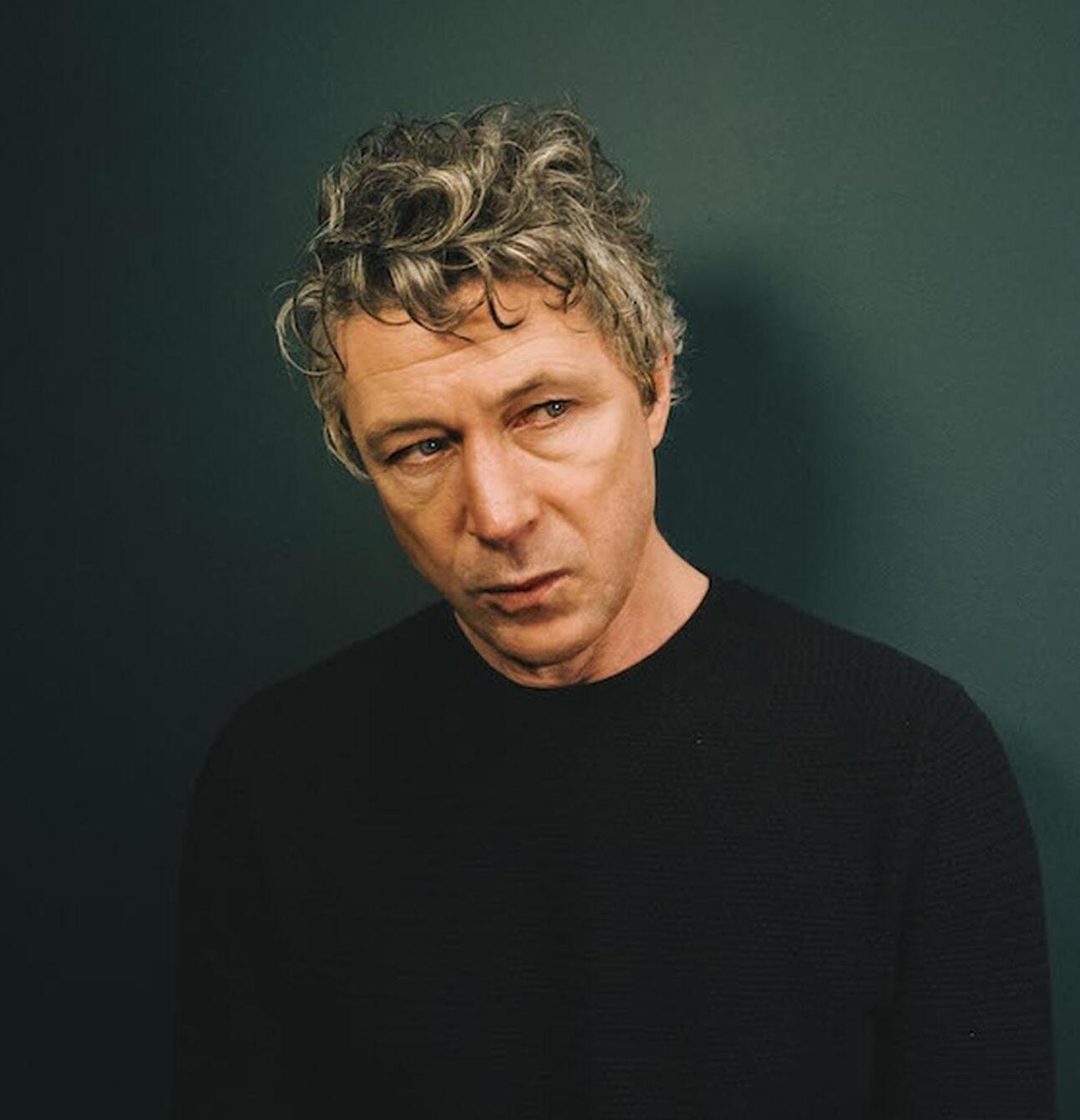 Aidan Gillen, starring in Driver, known for HBO's Game of Thrones, casting by IO Casting