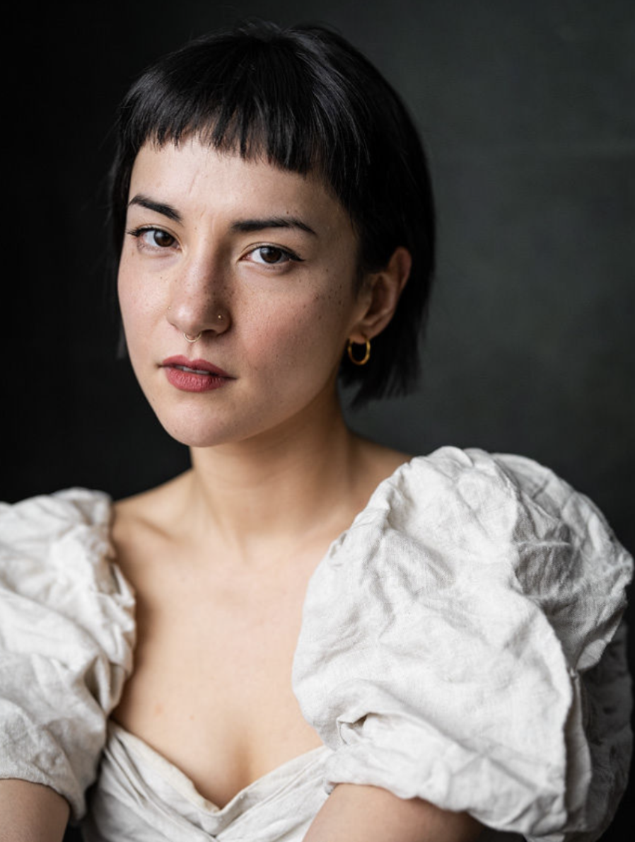 Jessie Mei Li, starring in The Screen, known for Netflix' Shadow and Bone and Havoc, casting by IO Casting