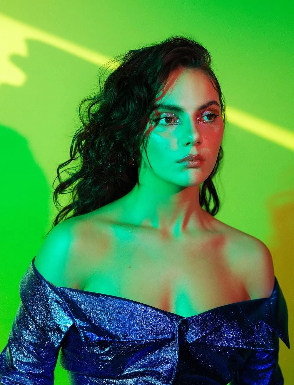 Dafne Keen, lead in Driver, known for Deadpool & Wolverine, cast by IO Casting