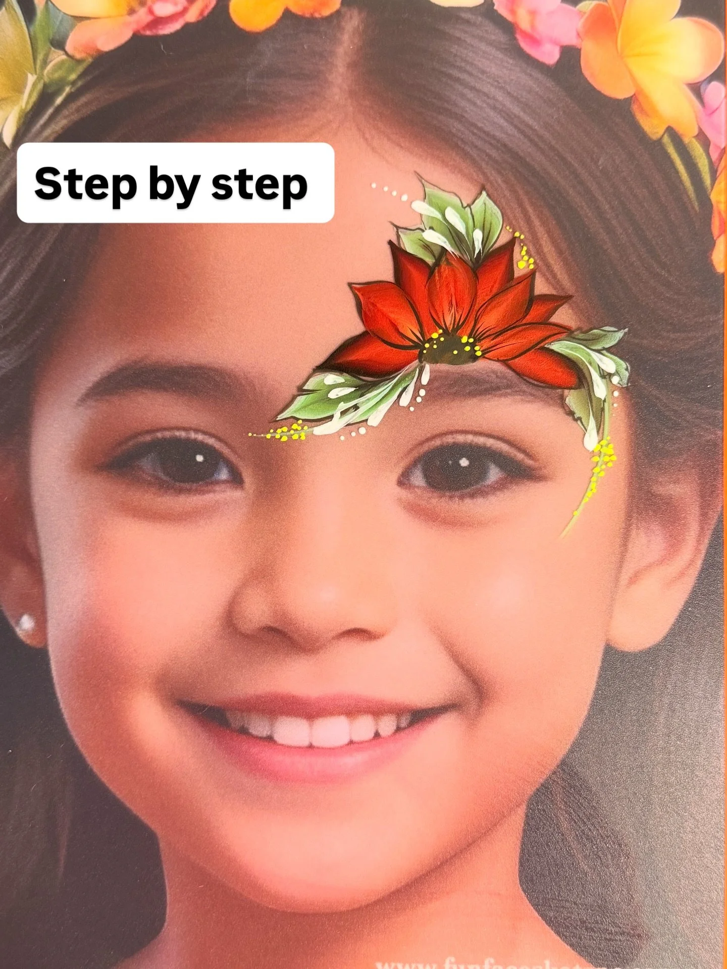 How cute is this practice boards💗💗💗
Created by amazing artist Irene @katznc 
#FacePainting #FacePainter #FaceArt #MakeupArt #BodyArt #CreativeMakeup #ColorfulArt #KidsParty #PartyIdeas #BirthdayPartyIdeas #FacePaintingFun #FestivalFacePaint #Event