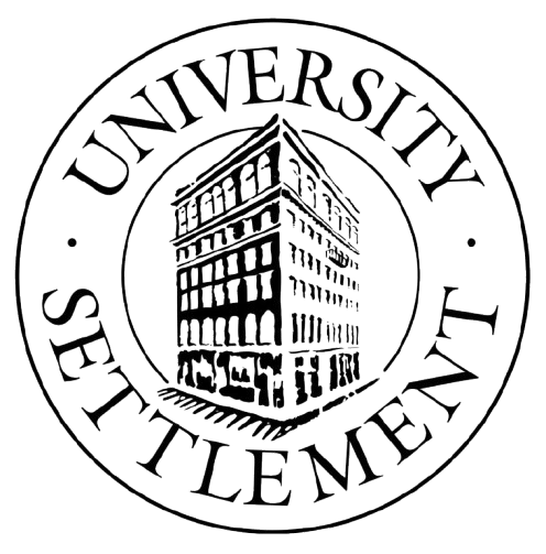 University Settlement community events performance - Holiday Event Agenc