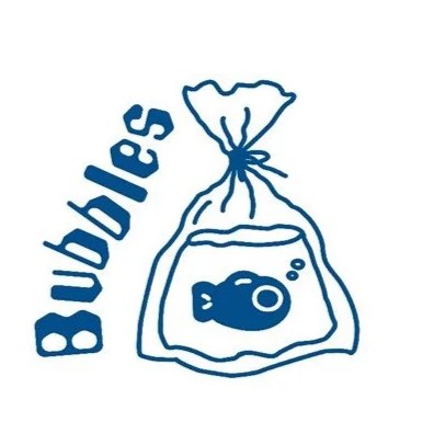 Bubbles Pet Fish Shop