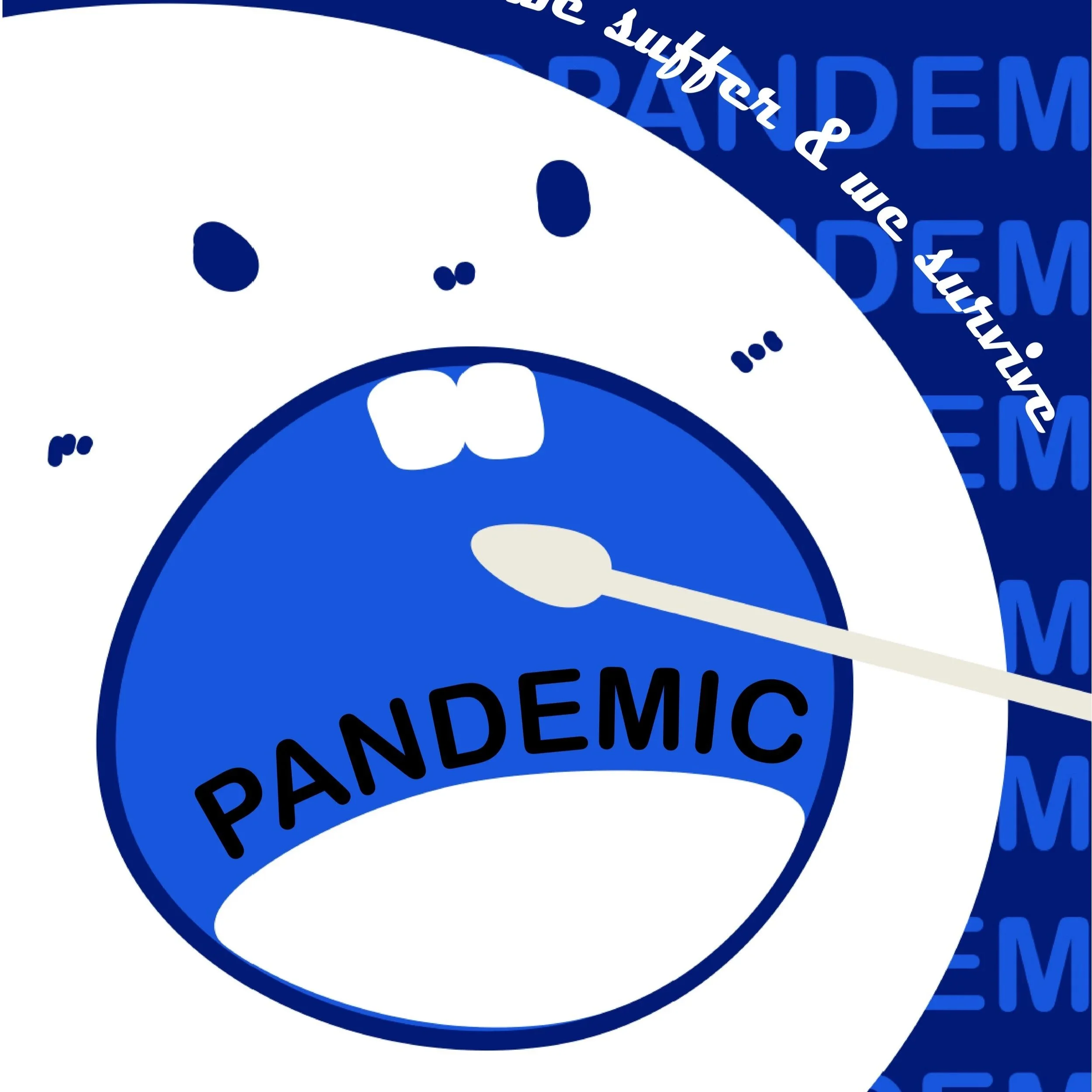 Pandemic Awareness Campaign