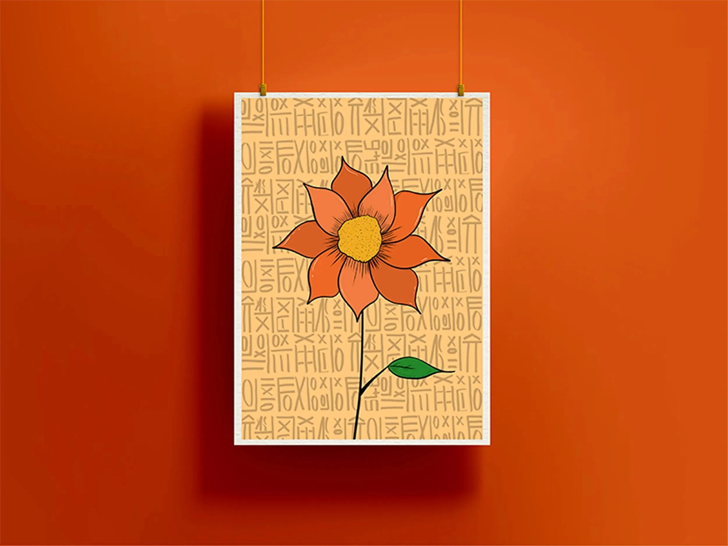 I Am Worthy of What I Desire Print Only - Five46.jpg