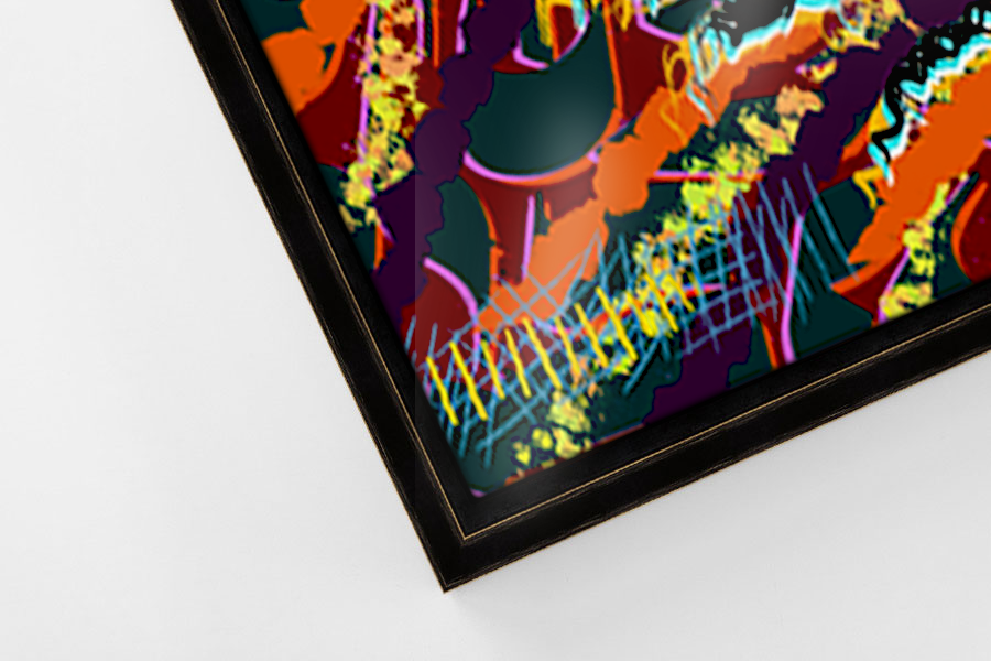 Whip That Sh*t - Rix Limited Edition Manhattan Tray Frame Black.png