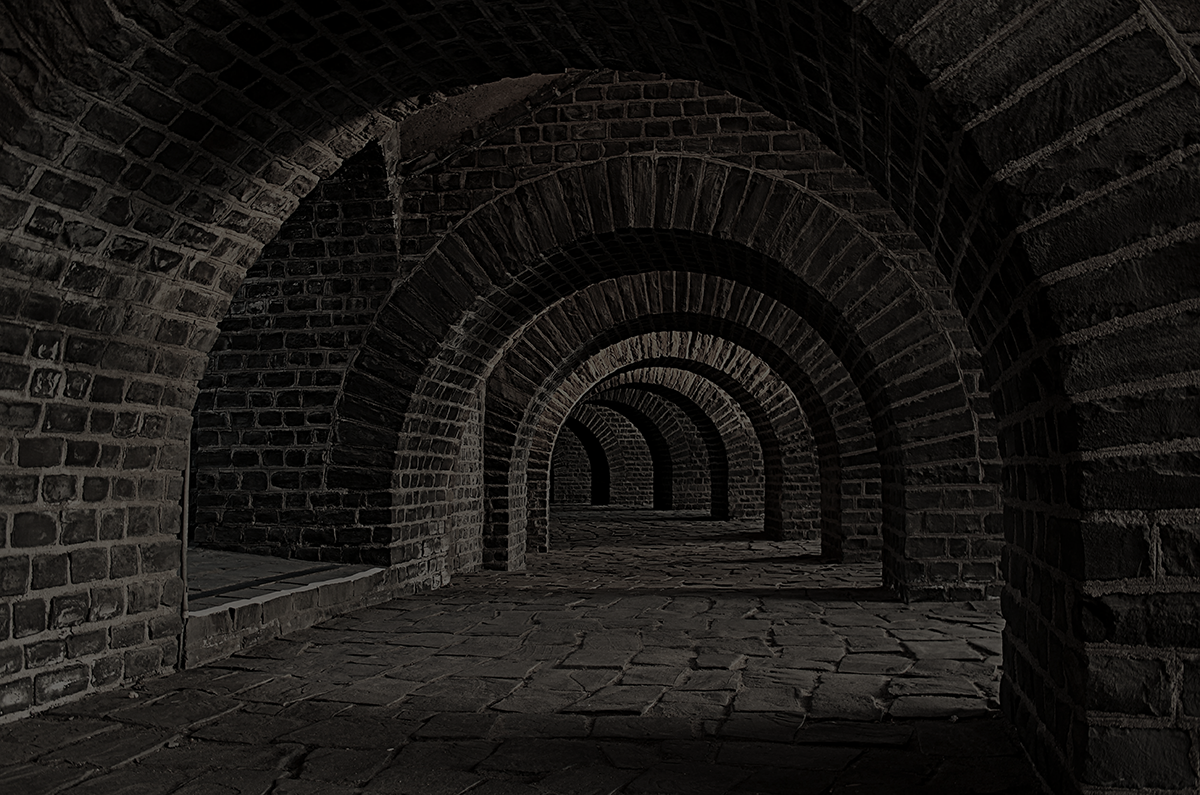 The Vault (Museum) - Beyond the public eye lies The Landson Studios Museum and Vault. This is a private archive of original Landson works that will never return to the studio. Some have found their forever homes, while others remain hidden, their sto