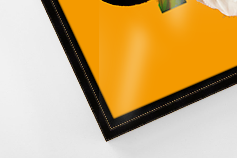 Velvet Sun - Rix Limited Edition Manhattan Tray Frame Black.png