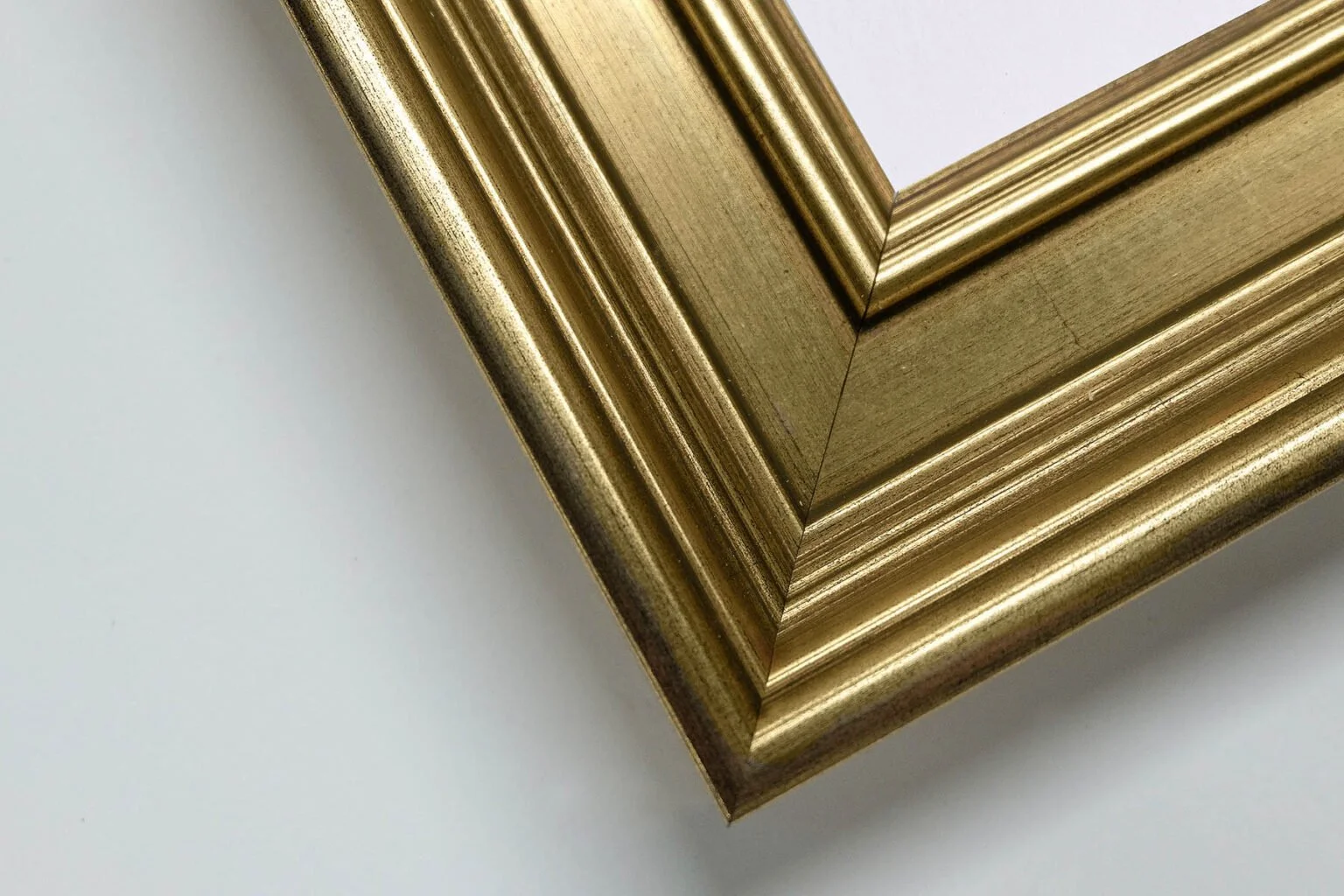 Insomnia by Five 46 Limited Edition Print available in the Metallic Farrow Gold Frame