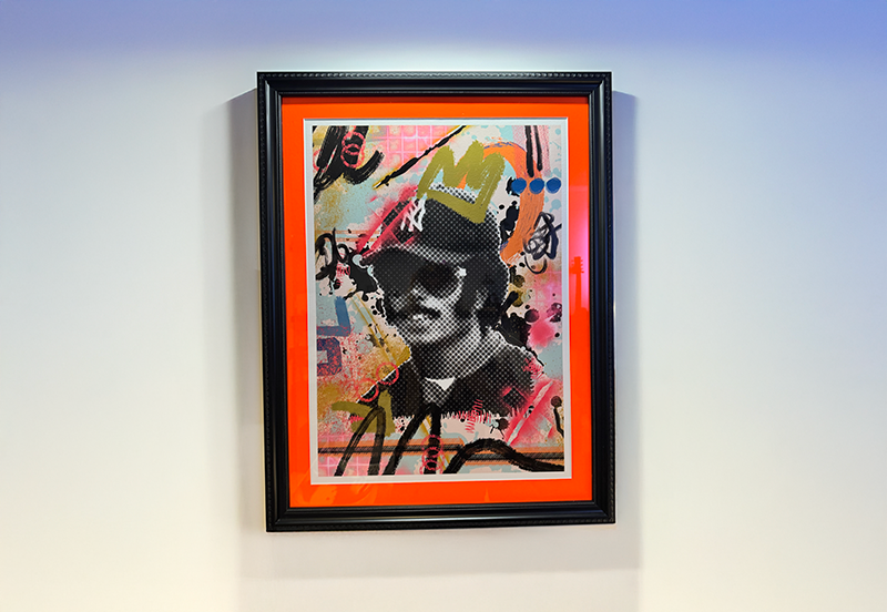 Digital Art Editions as Limited Giclée Prints: A New Standard in Luxury Collecting