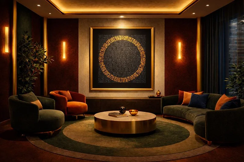 What Defines a Limited Edition Contemporary Art Print?