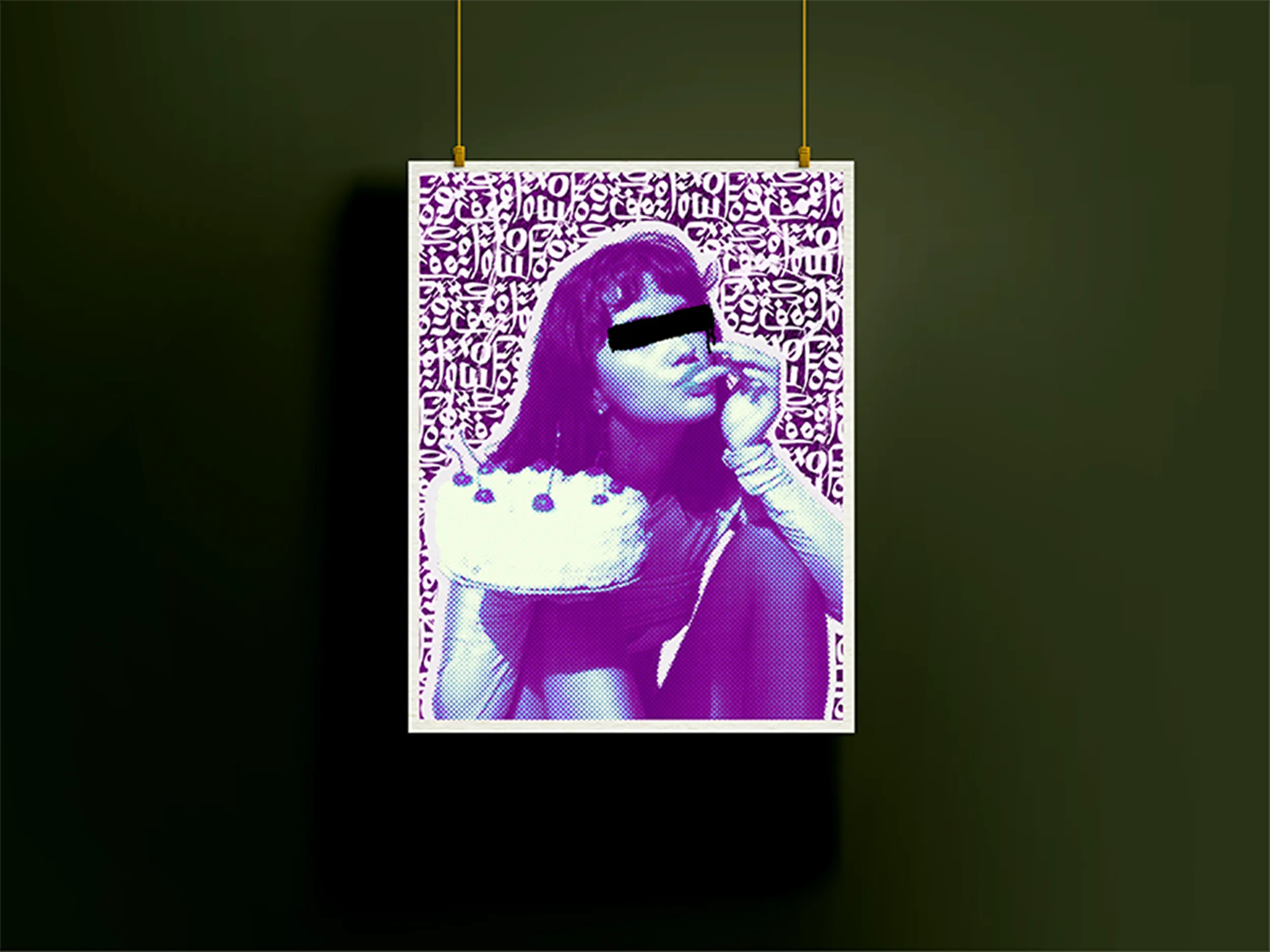Eat Cake (Purple) - Five46.webp