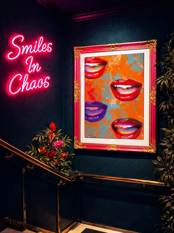 SIC (Smiles In Chaos)