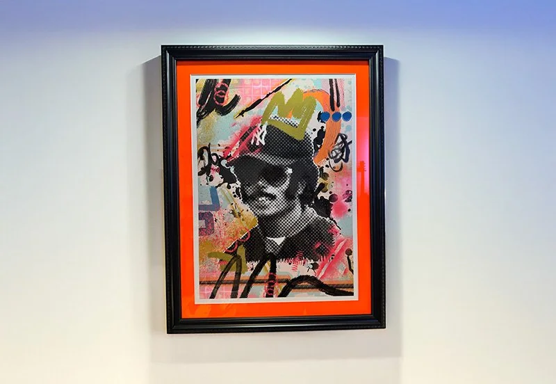 Digital Art Editions as Limited Giclée Prints: A New Standard in Luxury Collecting
