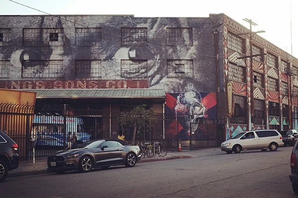 The Impact of Art on Architecture: Where Creativity Meets Structure