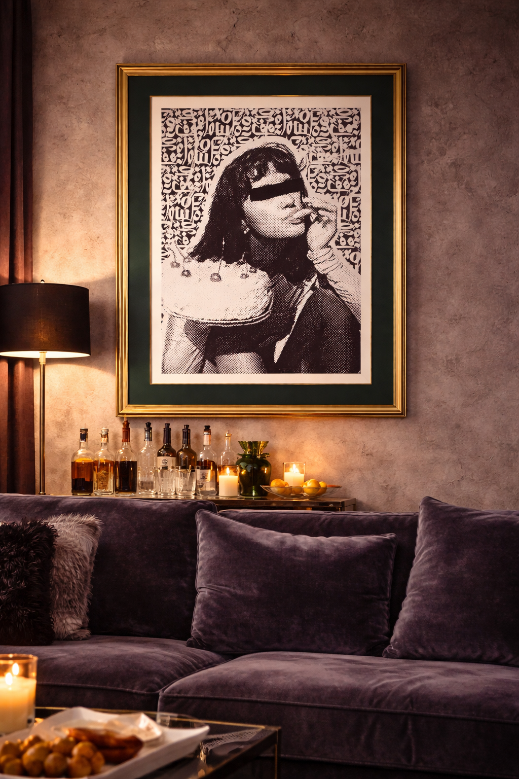 Eat Cake (Mono) Five46..png