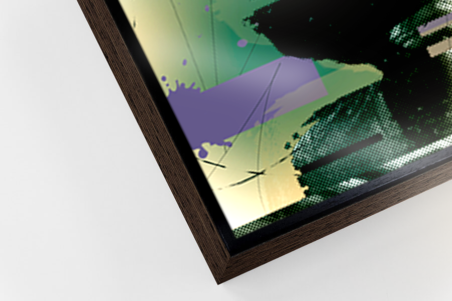 Reflect - Five46 Limited Edition Camden Tray Frame Wenge.png