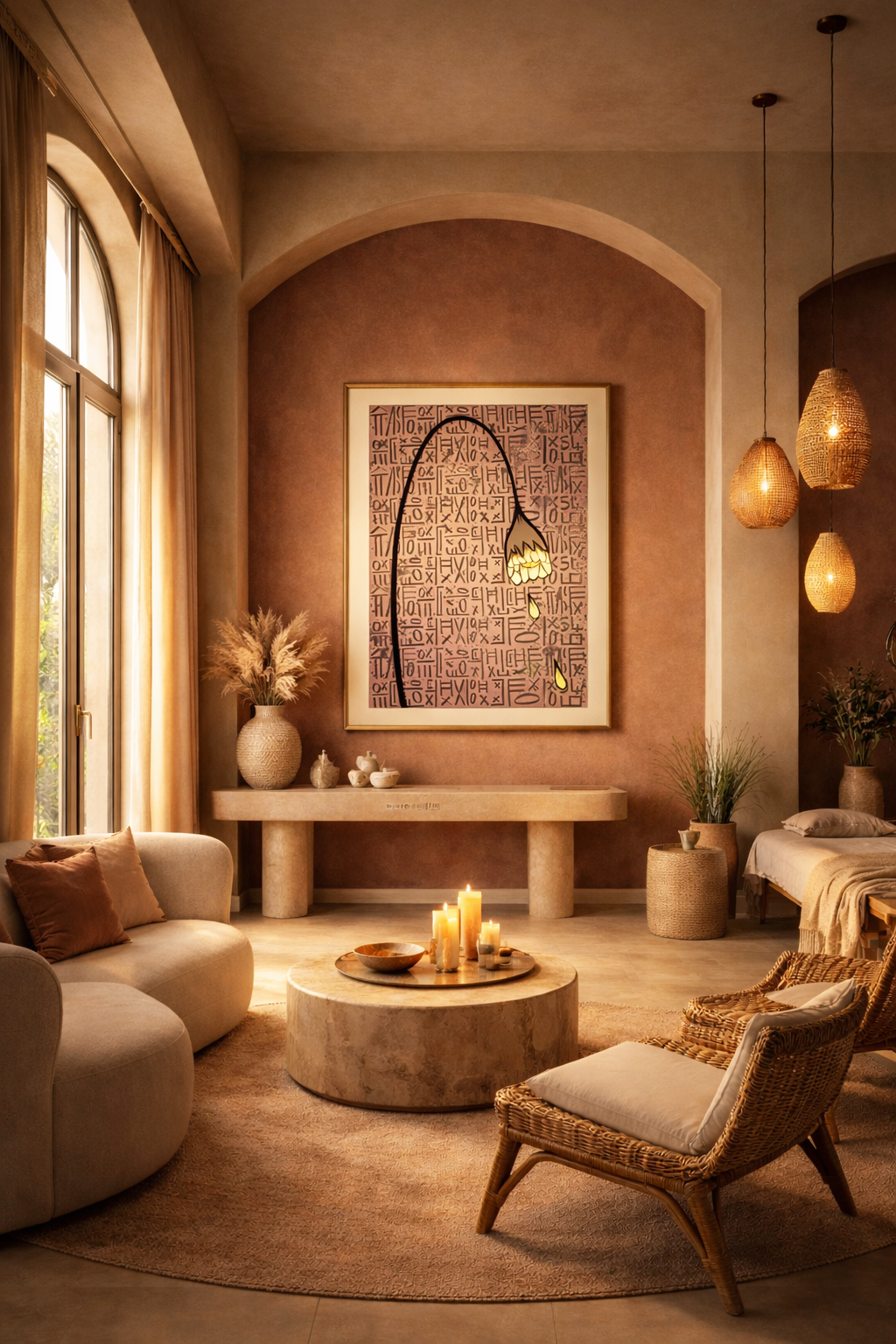 The More you Love - The More You Suffer