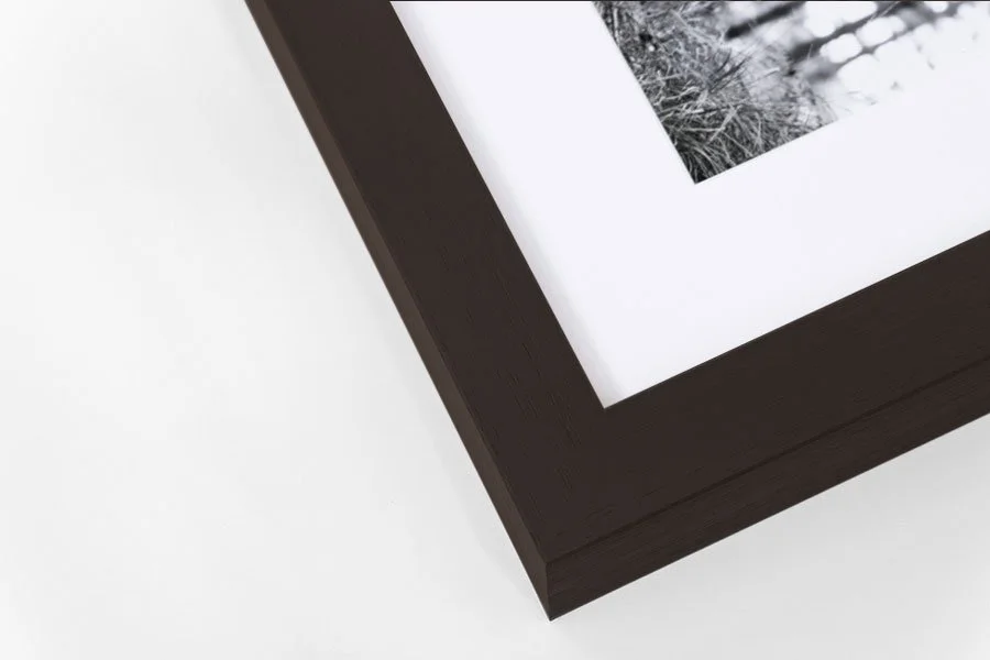 Hoboken Walnut Frame for Limited Edition Prints.jpg