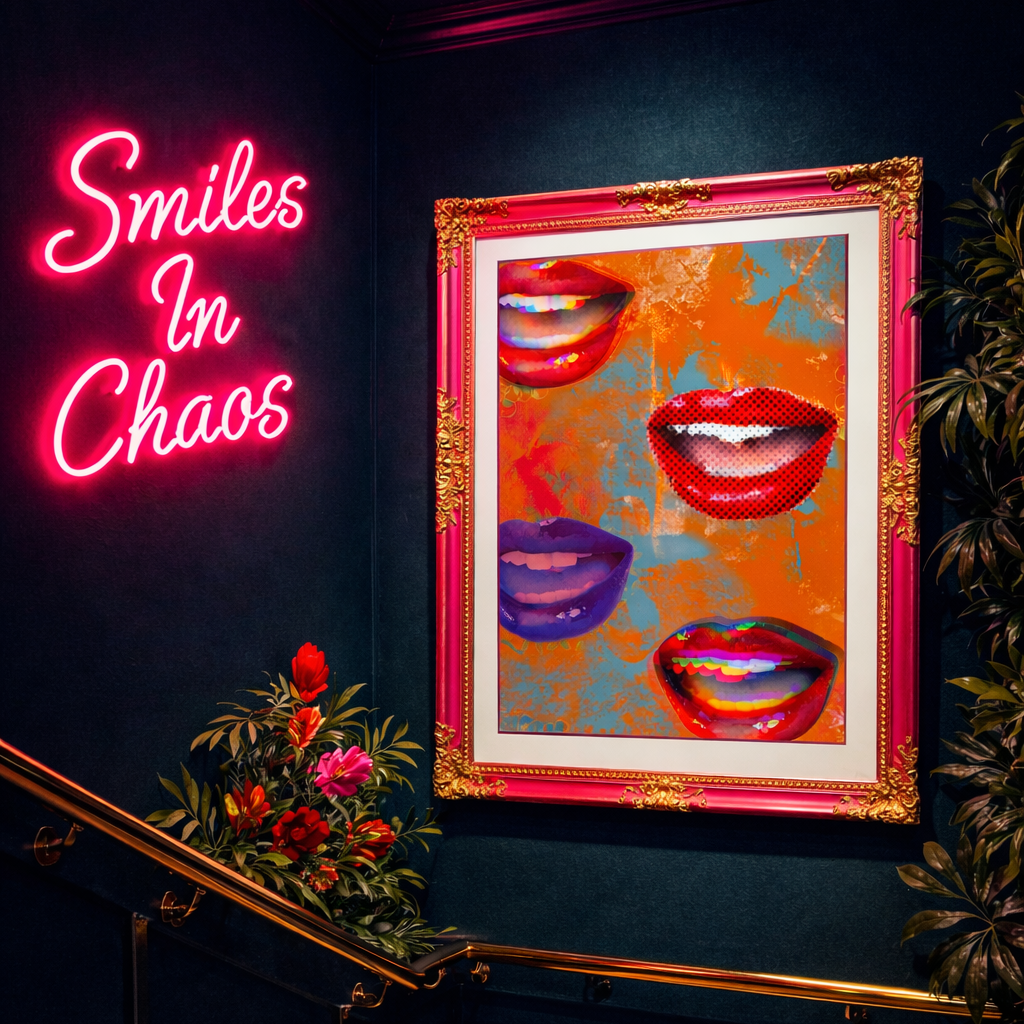 SIC (Smiles In Chaos)