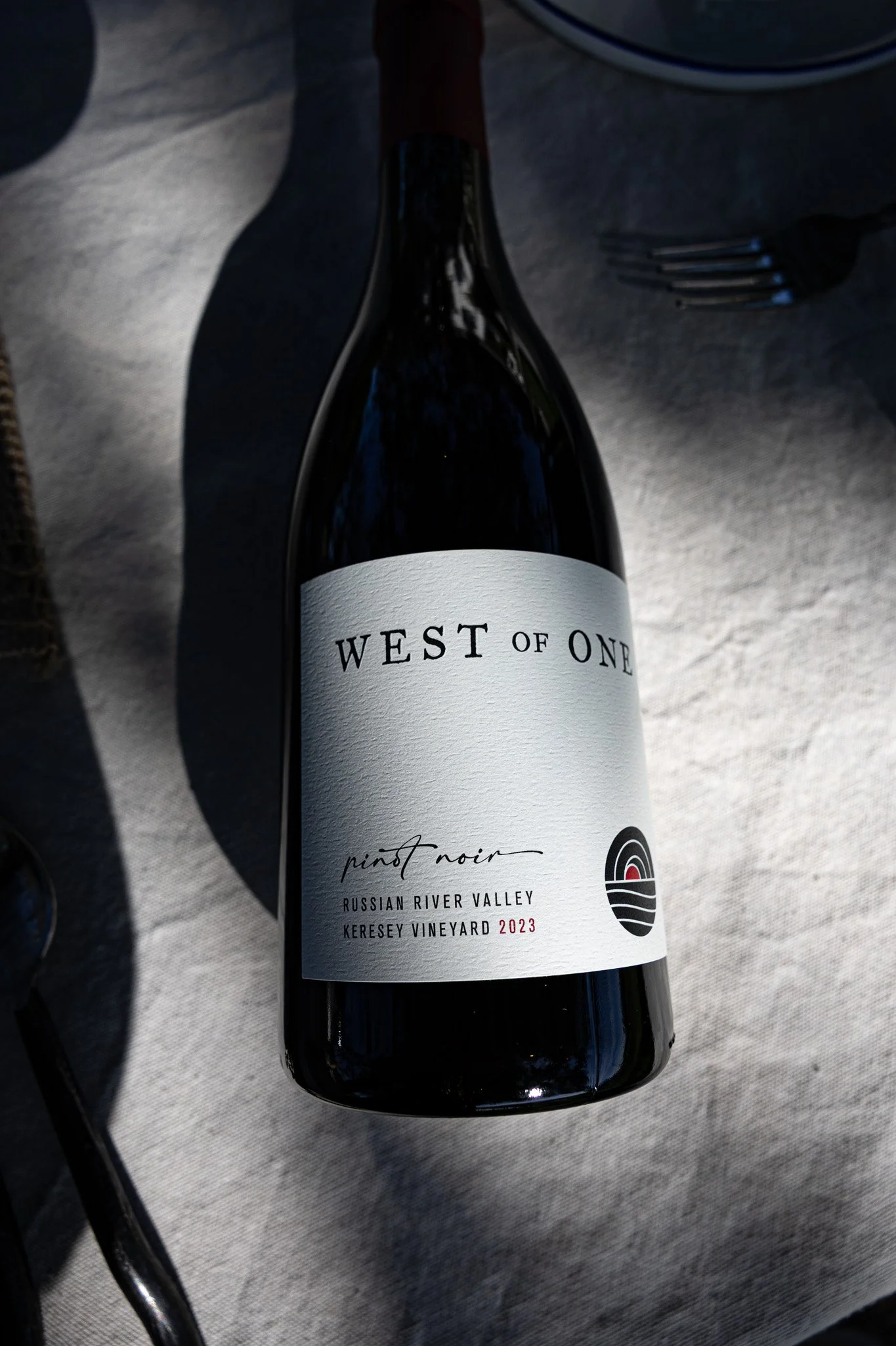 2023 Pinot Noir - Library Release