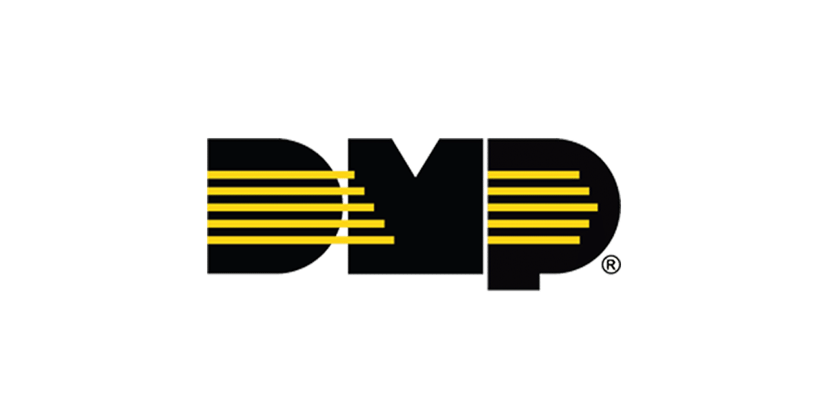 DMP Authorized Dealer