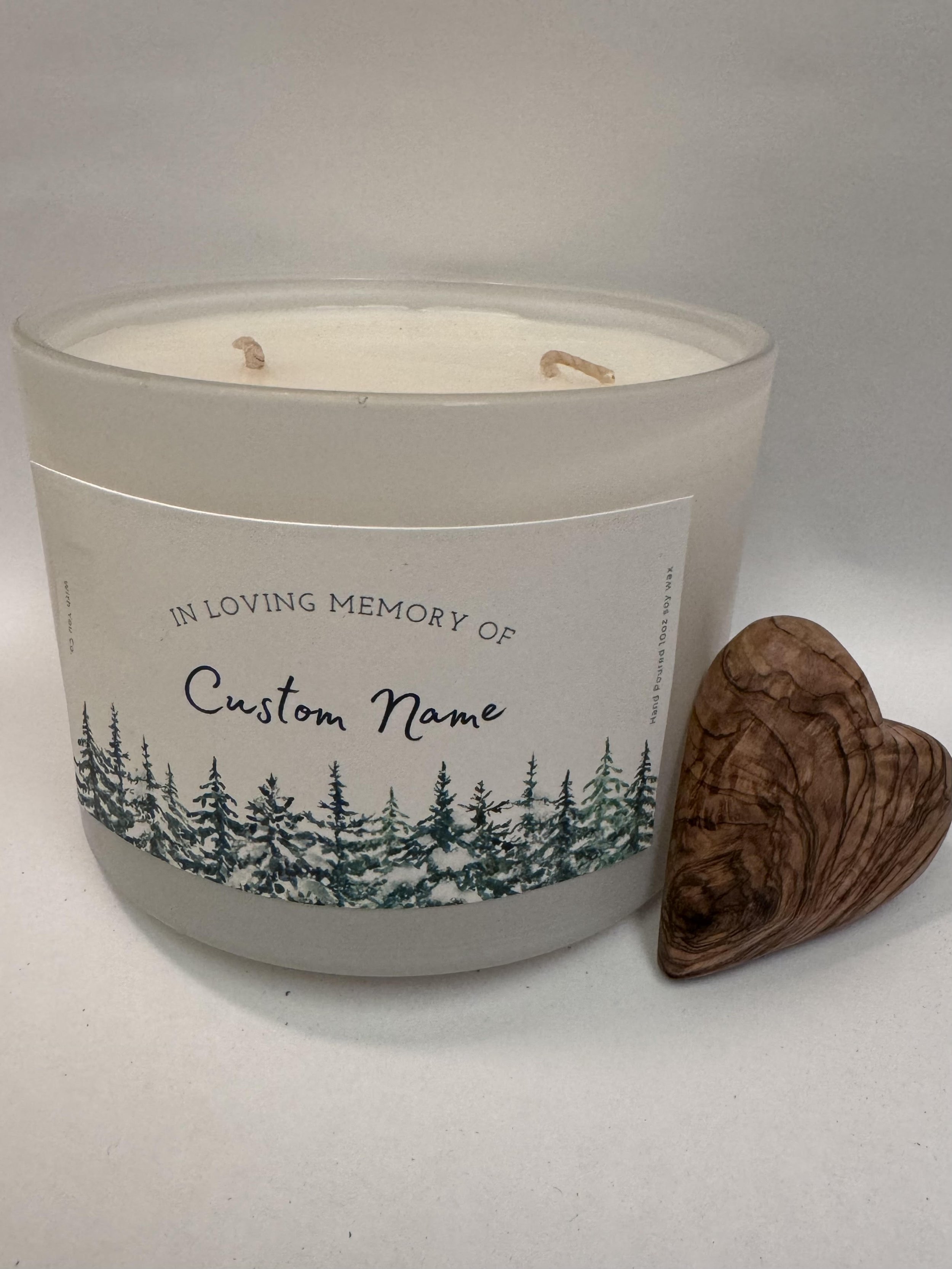 Custom Holiday Gift