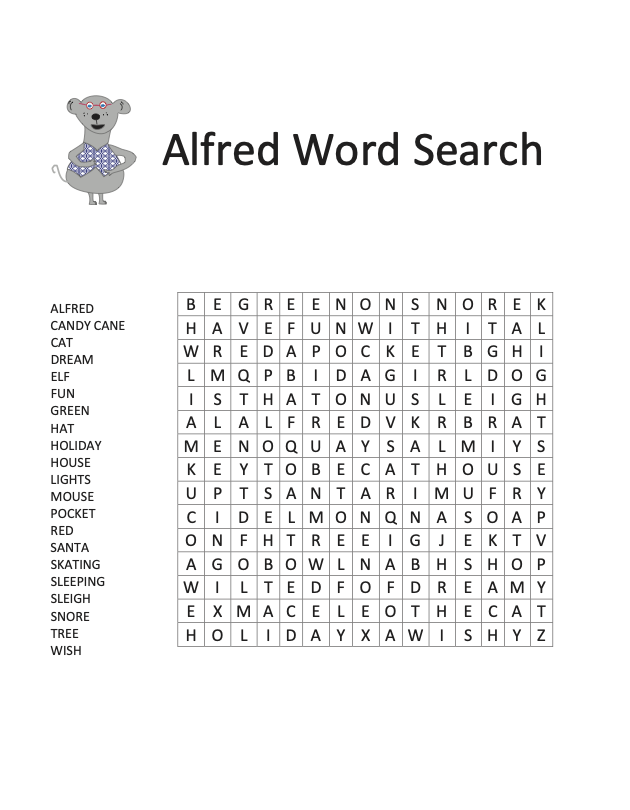 Alfred Word Search png.png