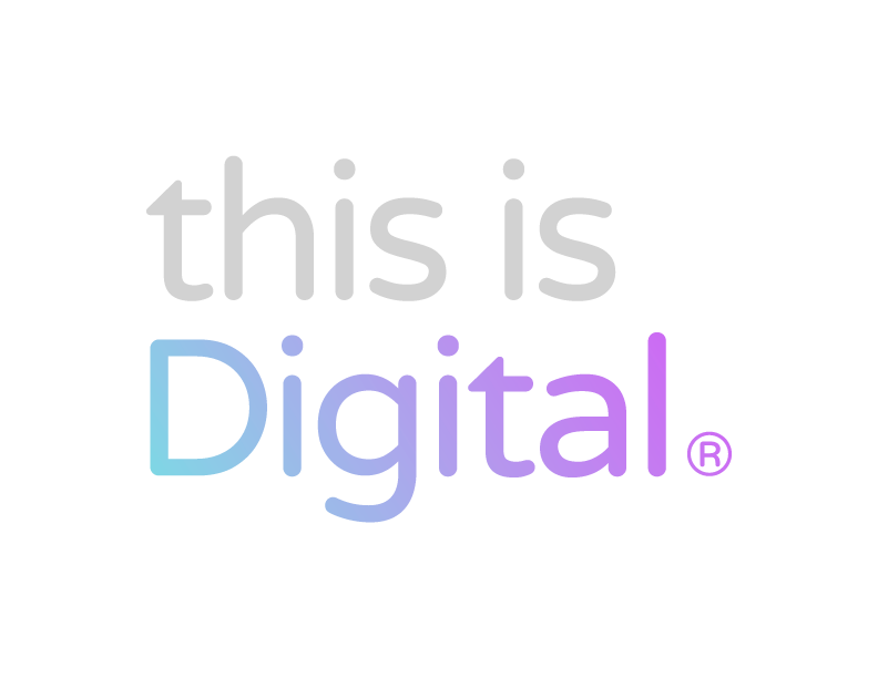 This is Digital