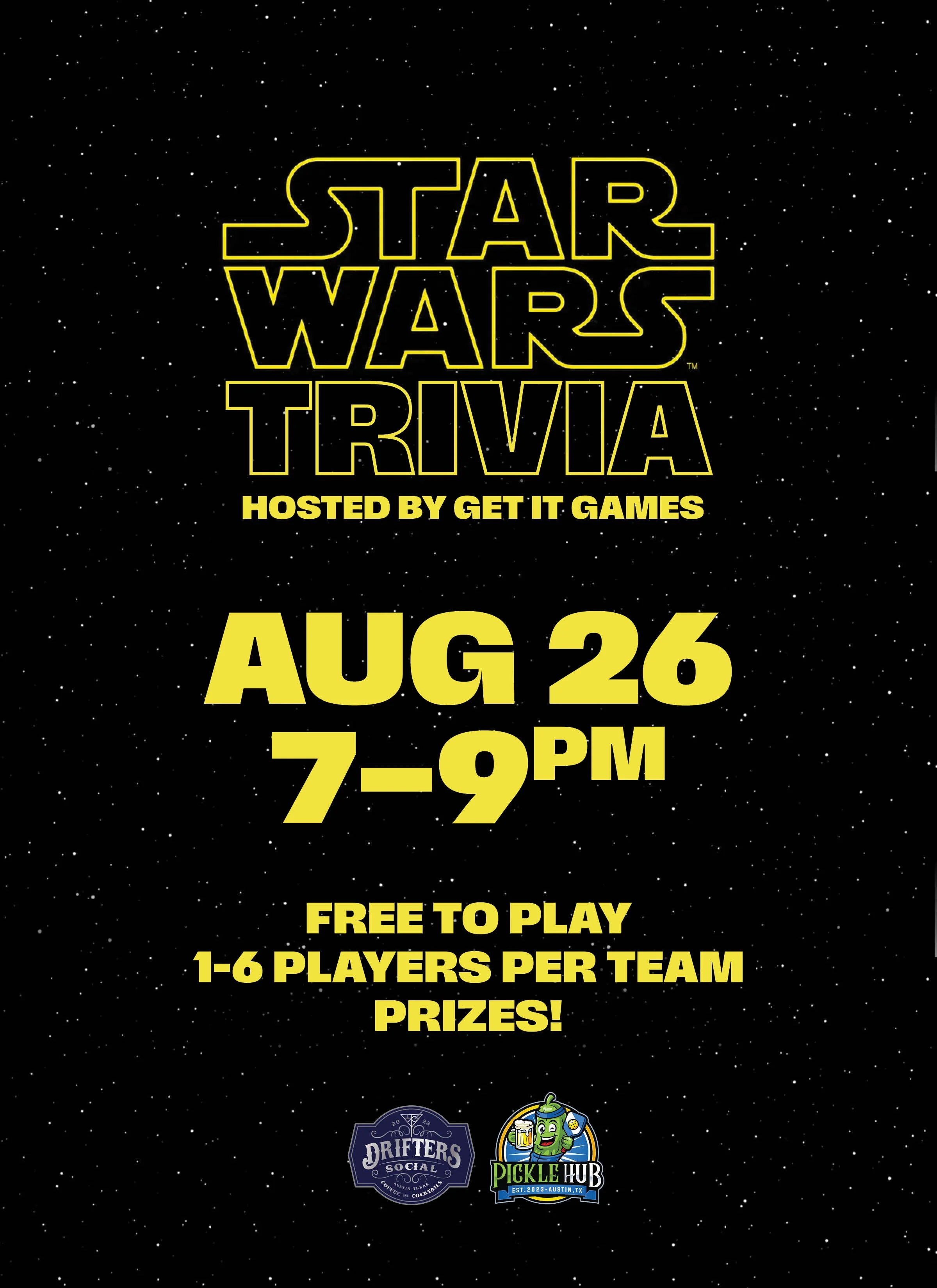 Star Wars Trivia