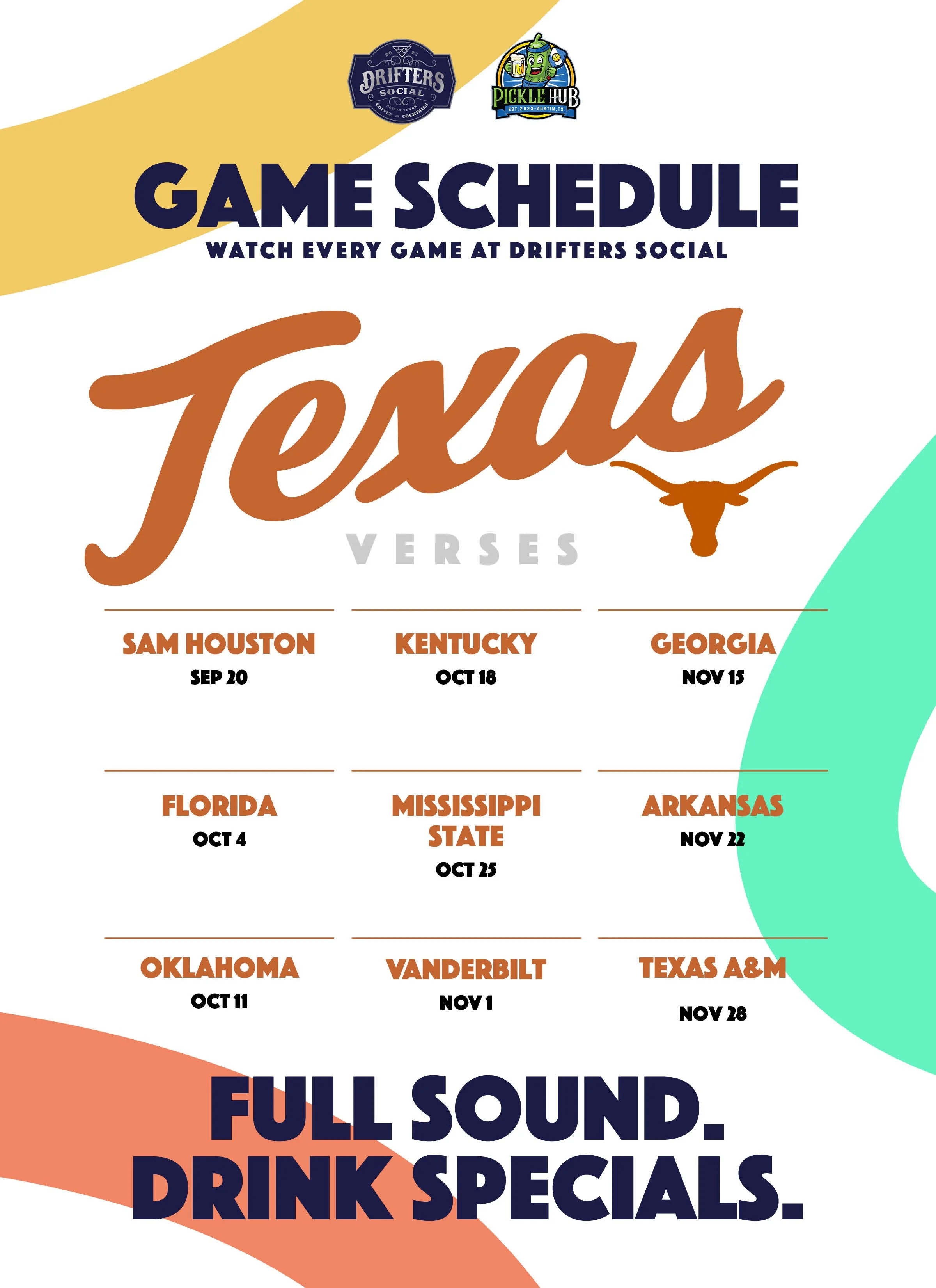 UT vs Florida
