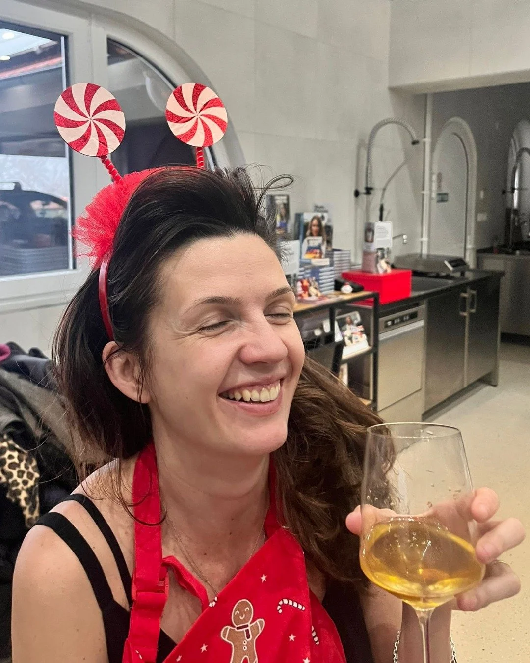 NEPOTREBUJEM ROBIŤ RE&Scaron;TART. POTREBUJEM C&Iacute;TIŤ VĎAKU.

Aj za dni, ktor&eacute; boleli. Aj za chv&iacute;le, kedy som nevedela ako ďalej.
Aj za obdobia ticha, str&aacute;t a zdanliv&eacute;ho chaosu.

Nie v&scaron;etko muselo &iacute;sť po