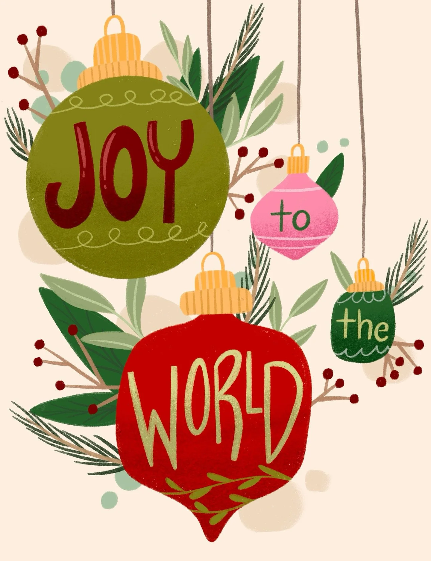 getting excited for christmas! 

#illustration #illustrator #art #artist #christmasillustration #christmasart #christmas #holidayart