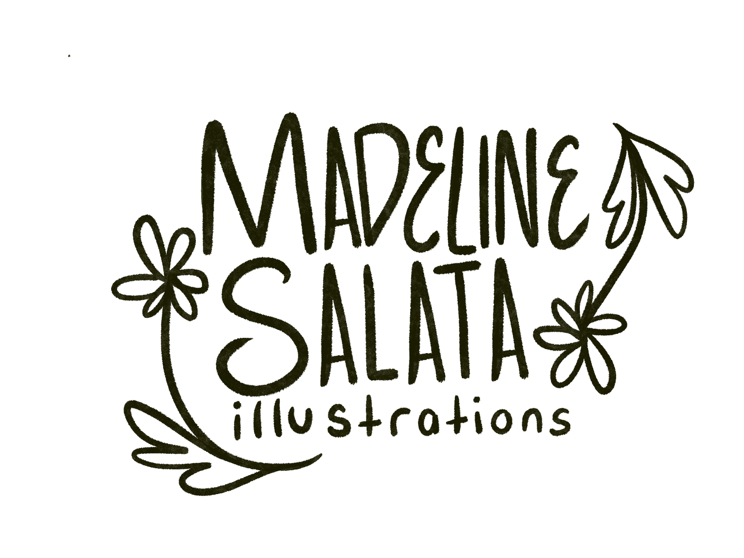 Madeline Salata Illustrations